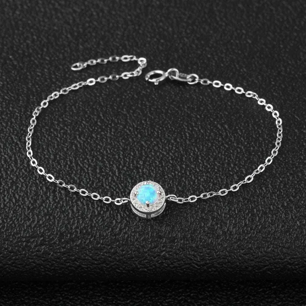 Adjustable Simple Bracelet