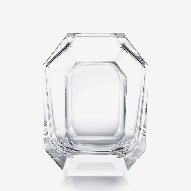 Baccarat | Octogone Vase 250