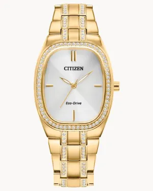 Citizen Crystal watch