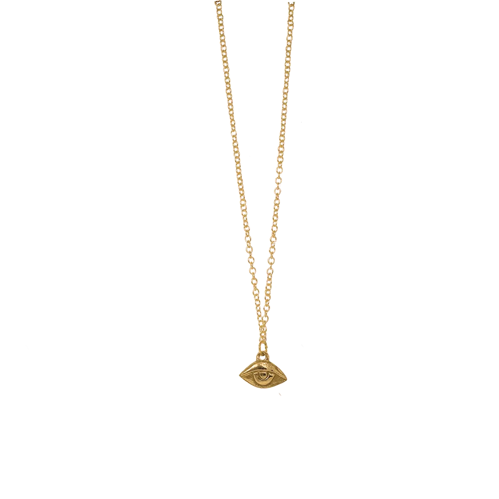 Delicate Charm Necklace