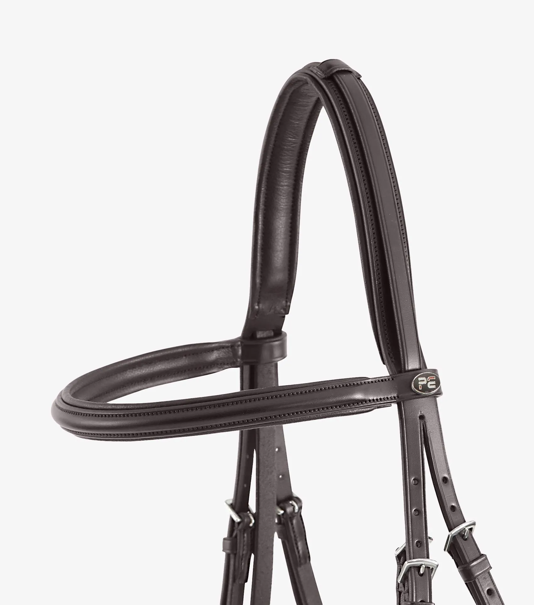 Delizioso Snaffle Bridle