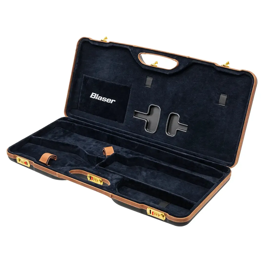 Gun Case - ABS TYP-B by Blaser