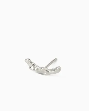 Hook Stud | Silver