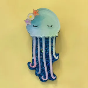 Jelly Bean 2021 - Brooch