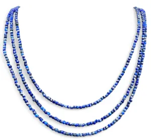 LAPIZ LAZULI NECKLACE