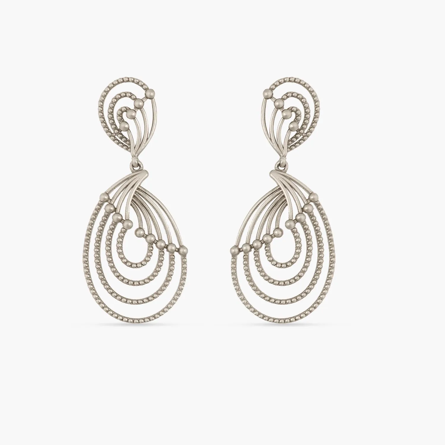 Maissa Delicate Earrings