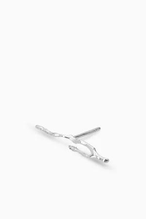 Pin Stud 2.0 | Silver