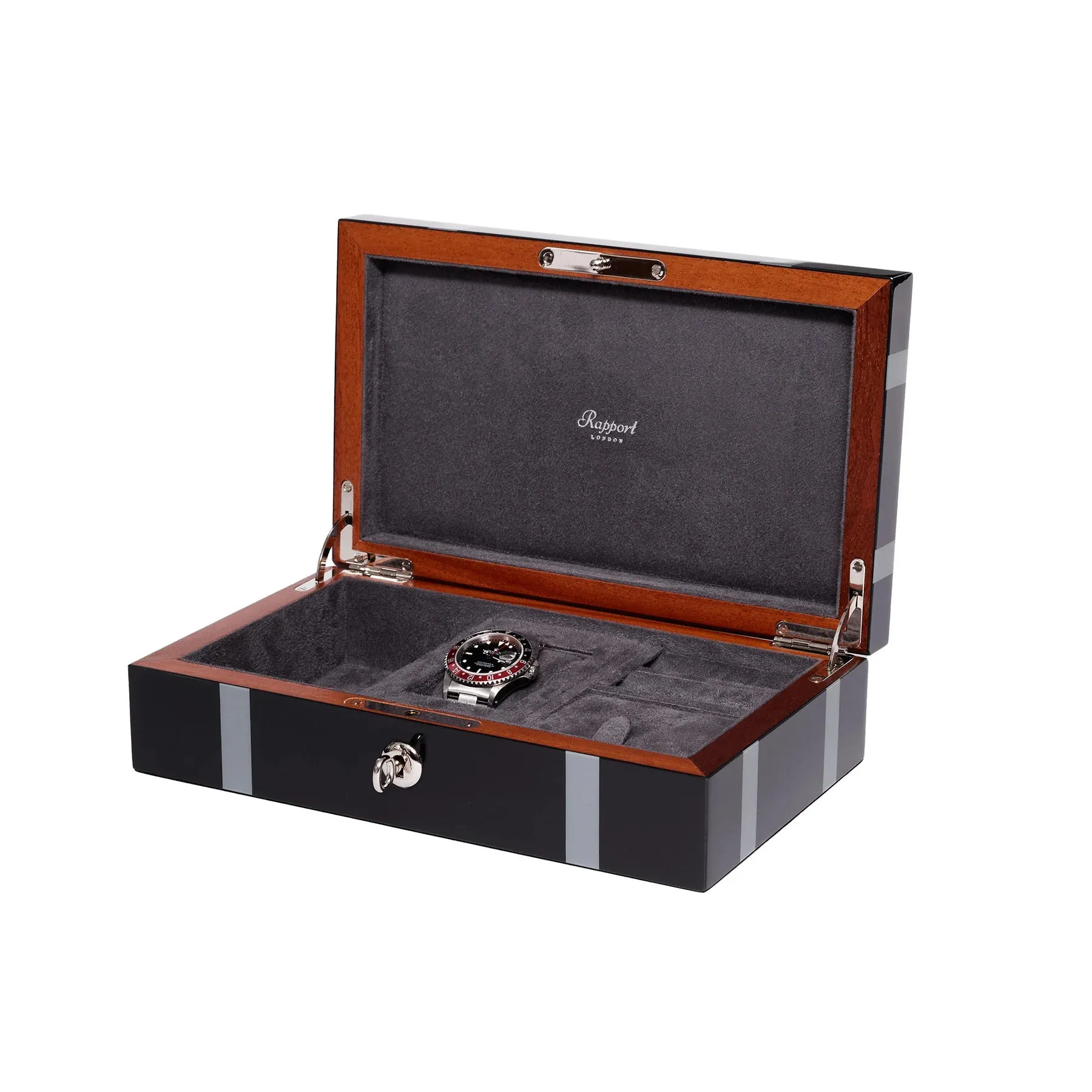 RAPPORT - Carnaby Multi-Unit Storage Box | J165