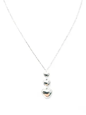 TRIPLE HEART PENDANT