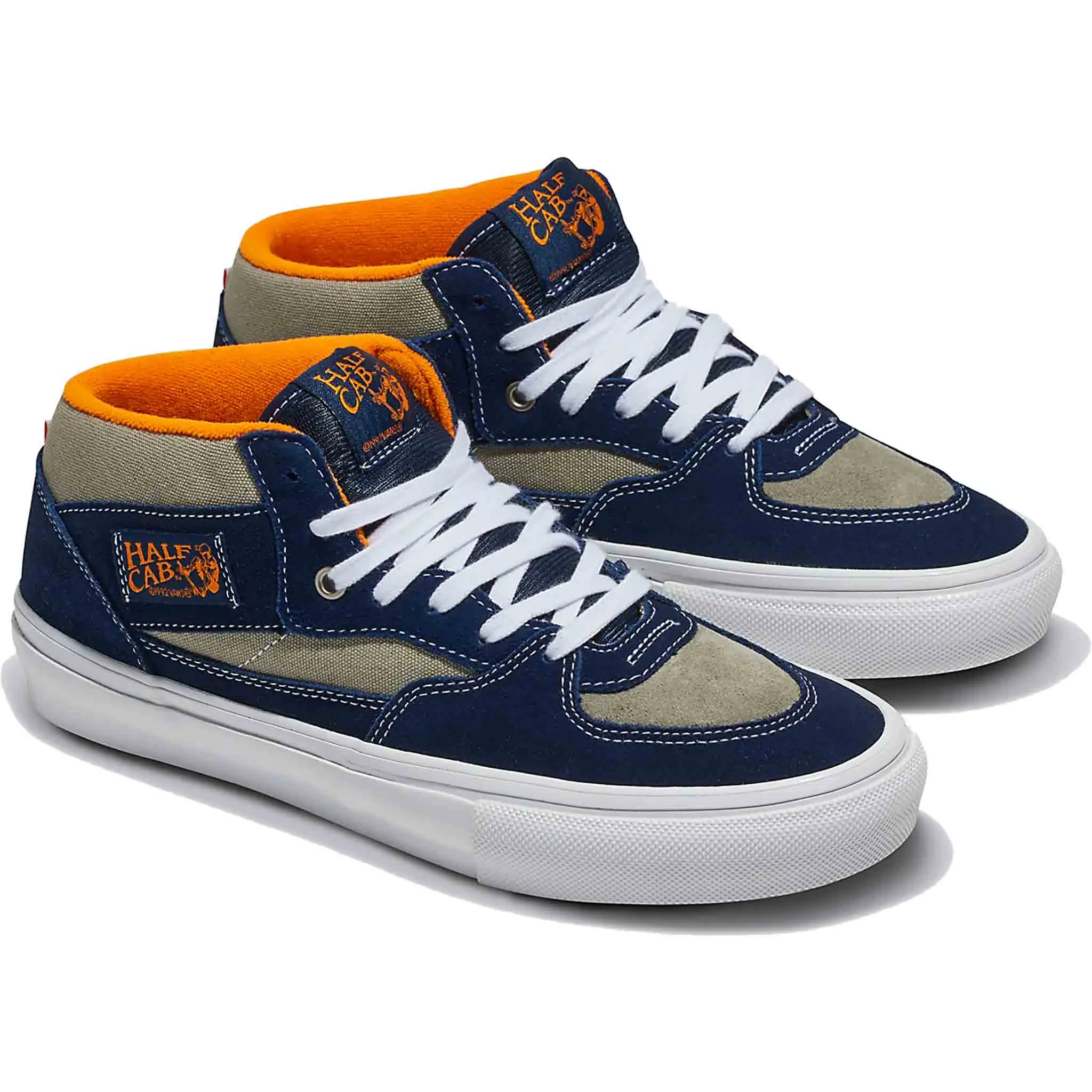 Vans Skate Classic Half Cab